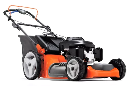 Бензиновая газонокосилка Husqvarna LC153 V купить в Тобольске