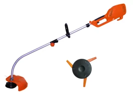 Электрокоса Patriot Garden ELT 1150 купить в Тобольске