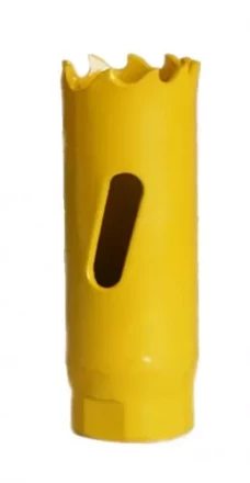 Коронка Bi-Metal Ф22 мм М42 Энкор 24322 купить в Тобольске