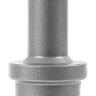 ТСТ коронка MESSER 15X25 с центрирующим сверлом и толкающей пружиной купить в Тобольске