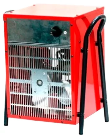 Тепловая пушка электрическая Aurora HEAT 3300 купить в Тобольске