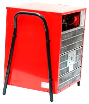 Тепловая пушка электрическая Aurora HEAT 3300 купить в Тобольске