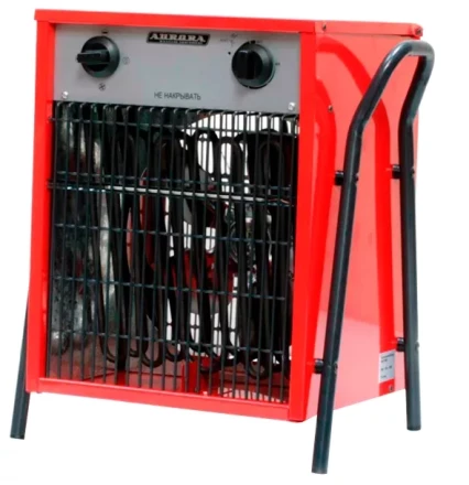 Тепловая пушка электрическая Aurora HEAT 3300 купить в Тобольске