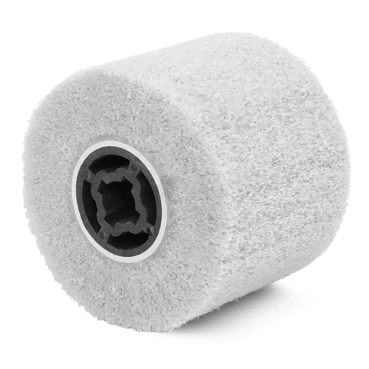Барабан MESSER тип W из нетканого материала, 120х100х19мм, #80 Coarse, max 3500 об/мин, БЭ купить в Тобольске