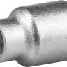 Головка торцовая НИЗ (1/2"), 40Х, шестигранная, оцинкованная, 11мм 2772-11 купить в Тобольске