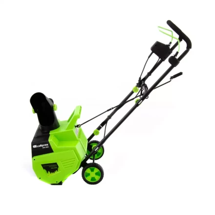 Снегоуборщик электрический Сибртех ЭСБ-2000 97620 купить в Тобольске