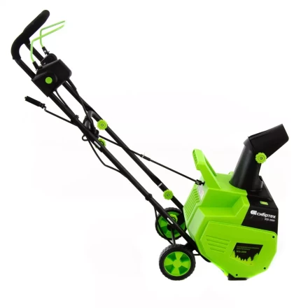 Снегоуборщик электрический Сибртех ЭСБ-2000 97620 купить в Тобольске