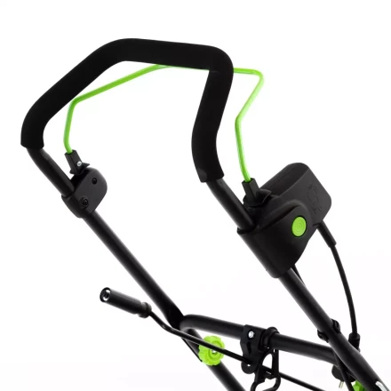 Снегоуборщик электрический Сибртех ЭСБ-2000 97620 купить в Тобольске