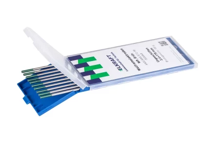 Электрод вольфрамовый WP D3,2x175 ELKRAFT купить в Тобольске