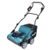 Аккумуляторный 40V скарификатор Makita UV001GM201 (2 АКБ 4Ач, ЗУ) купить в Тобольске