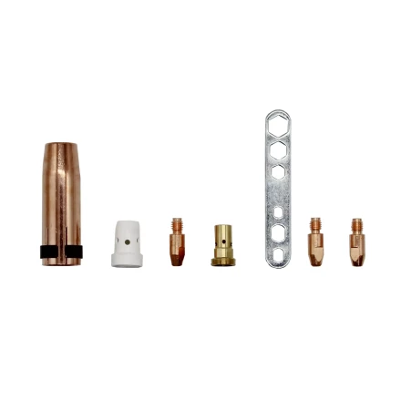 Горелка MW 501 PRO (3m / Water / Euro) XL034.0865 купить в Тобольске