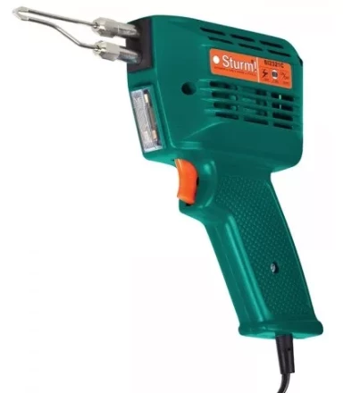 Пистолет паяльный Sturm SI 2321 C купить в Тобольске