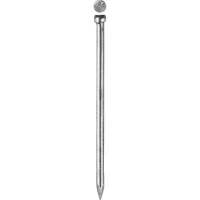 Гвозди ЗУБР "ПРОФИ" финишные, с покрытием венге, 1,8х40мм, 5кг 305370-18-40