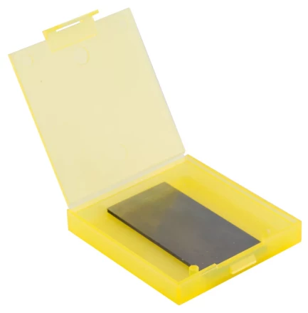 Лезвие OLFA специальное, для скребка &quot;TB-25&quot;, 4-х стороннее лезвие с 3-мя типами режущей кромки, 25 мм / 10 шт OL-TB-25 купить в Тобольске