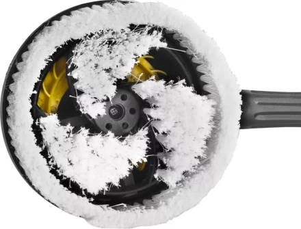 Ротационная щетка пистолет 375 серии серия МАСТЕР купить в Тобольске