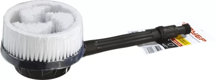 Ротационная щетка пистолет 375 серии серия МАСТЕР купить в Тобольске