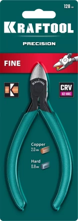 Губцевый инструмент KRAFT-MINI 220017-6-12 купить в Тобольске