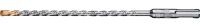 Буры SDS-Plus 29320-210-06
