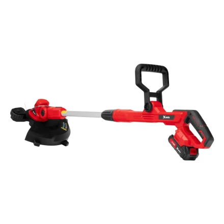 Триммер аккумуляторный GM-300, Li-Ion, 20 В // MTX 58731 купить в Тобольске