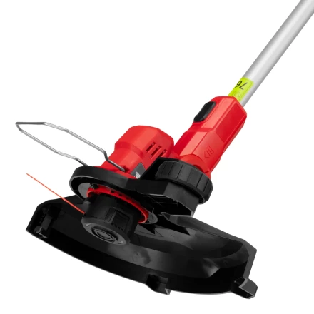 Триммер аккумуляторный GM-300, Li-Ion, 20 В // MTX 58731 купить в Тобольске