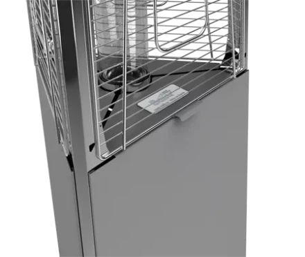 Обогреватель инфракрасный газовый BALLU Machine BOGH-14 купить в Тобольске