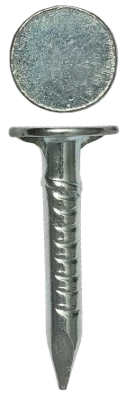 Гвозди с большой потайной головкой чертеж № 7811-7102 пакет серия МАСТЕР купить в Тобольске