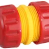 Муфта GRINDA из ударопрочной пластмассы, шланг-шланг, 3/4" 8-426343_z01 купить в Тобольске