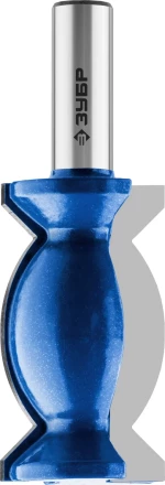 Фрезы кромочные фигурные №9 серия ПРОФЕССИОНАЛ купить в Тобольске