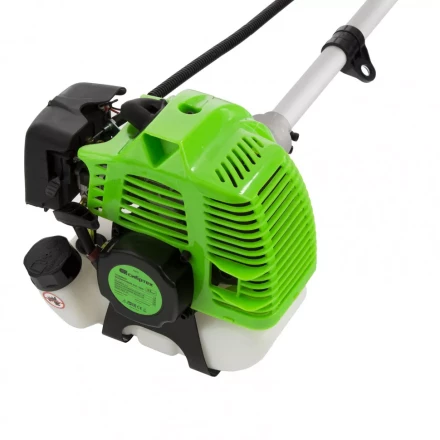 Триммер бензиновый Сибртех БКС 1800 неразъемная штанга 96241 купить в Тобольске