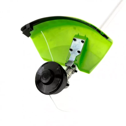 Триммер бензиновый Сибртех БКС 1800 неразъемная штанга 96241 купить в Тобольске