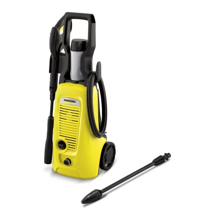 Мойка высокого давления KARCHER K 4 Universal Edition купить в Тобольске