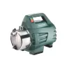 Поверхностный насос Metabo P 4500 Inox купить в Тобольске