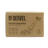 Газонокосилка бензиновая GLD-420, 146 см3, ширина 42 см, 40 л Denzel 58805 купить в Тобольске