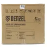 Газонокосилка бензиновая GLD-420, 146 см3, ширина 42 см, 40 л Denzel 58805 купить в Тобольске