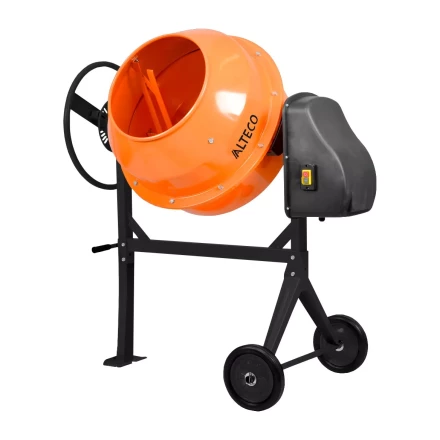 Бетоносмеситель ALTECO БС 160 С 7314 купить в Тобольске