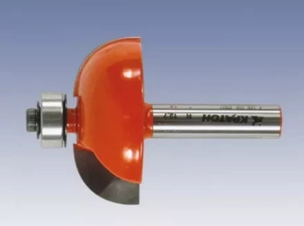 Фреза профильная с подшипником Кратон (1 09 05 050) 1 09 05 050 купить в Тобольске