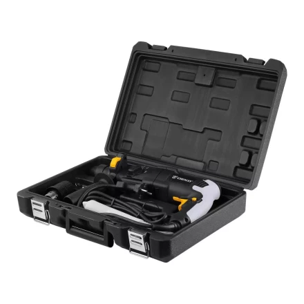 Перфоратор DKH1100W DEKO, 063-4159, с дополнительным патроном купить в Тобольске