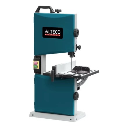 Ленточная пила по дереву ALTECO WBS 90 59600 купить в Тобольске