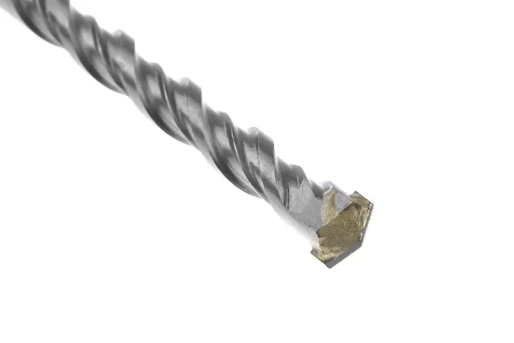 Бур HAMMER Ф16х210мм SDS Plus (201-135) купить в Тобольске