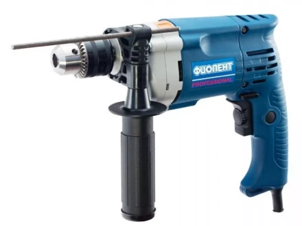 Дрель Фиолент МС 4-10-РЭ купить в Тобольске