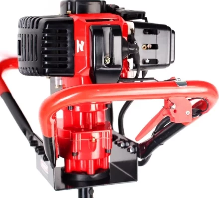 Бензобур MAXCUT MC 62 без шнека PATRIOT купить в Тобольске