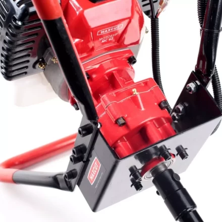 Бензобур MAXCUT MC 62 без шнека PATRIOT купить в Тобольске