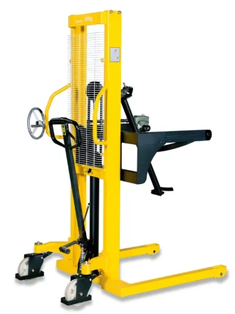 Штабелер-бочкокантователь гидравлический 0,5 т 3м TOR WDS500-3000 1007112 купить в Тобольске