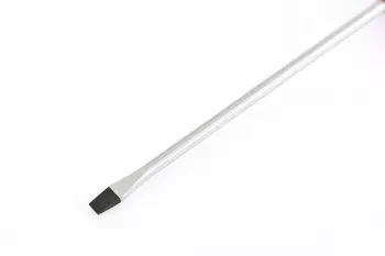 Отвертка &quot;Era&quot; SL30 х 100 мм CrV 3-х компонентная рукоятка  Matrix 12072 купить в Тобольске