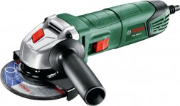 Углошлифовальная машина BOSCH PWS 700-115 (0.603.3A2.020)