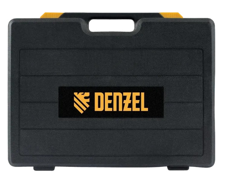 Нейлер пневматический PN2190 для гвоздей SN21 от 50 до 90 мм Denzel 57429 купить в Тобольске