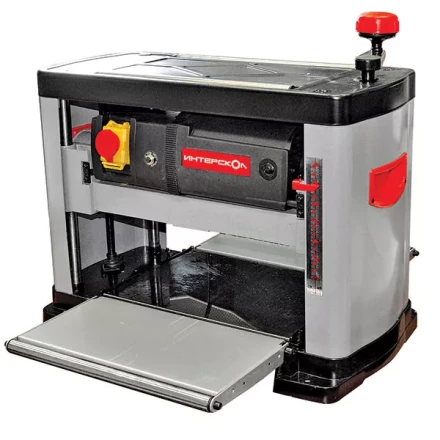 Рейсмусовый станок РС-330/1500 ИНТЕРСКОЛ купить в Тобольске