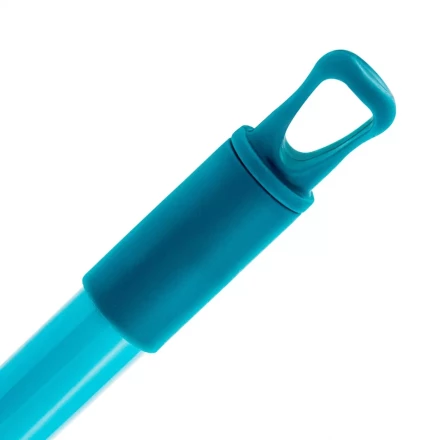 Швабра отжимная скручиванием Palisad Home 935095, 120 см, насадка из микрофибры, 120 г. купить в Тобольске