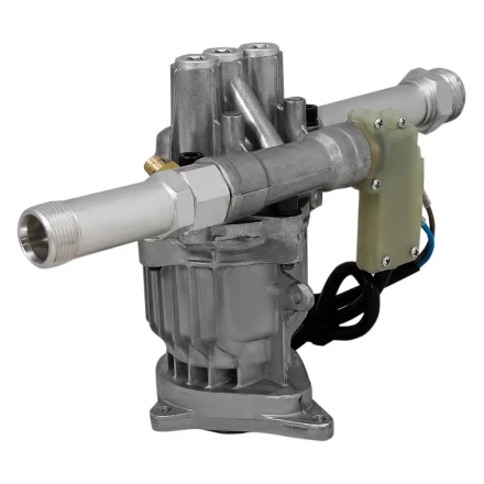 Помпа высокого давления KVAZARRUS для моек K 5 Base купить в Тобольске