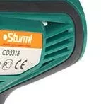 Дрель аккумуляторная CD-3318 STURM купить в Тобольске